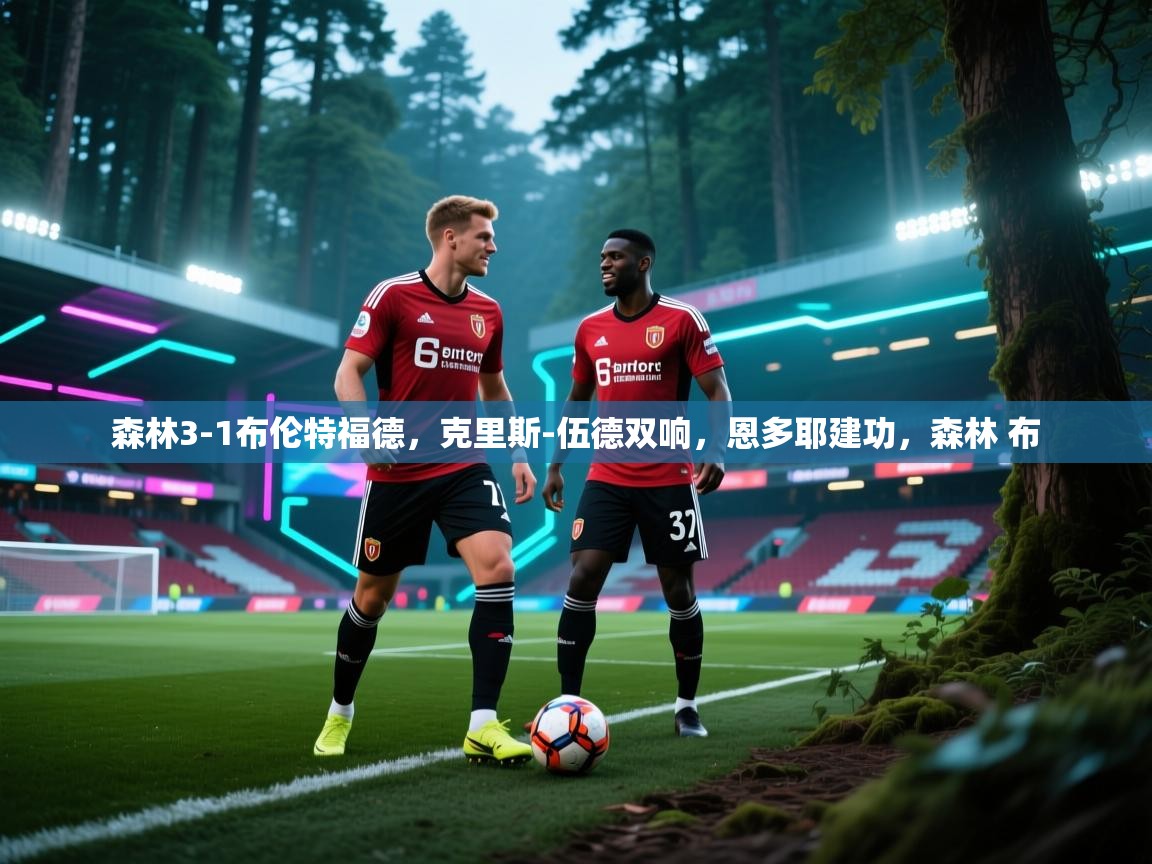 爱游戏体育娱乐-森林3-1布伦特福德，克里斯-伍德双响，恩多耶建功，森林 布  第3张