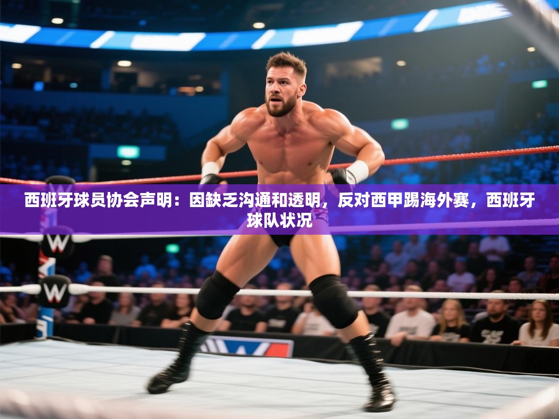 爱游戏体育在线登录-西班牙球员协会声明:因缺乏沟通和透明,反对西甲踢海外赛,西班牙球队状况 第1张