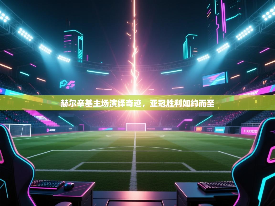 爱游戏官网-赫尔辛基主场演绎奇迹,亚冠胜利如约而至 第2张