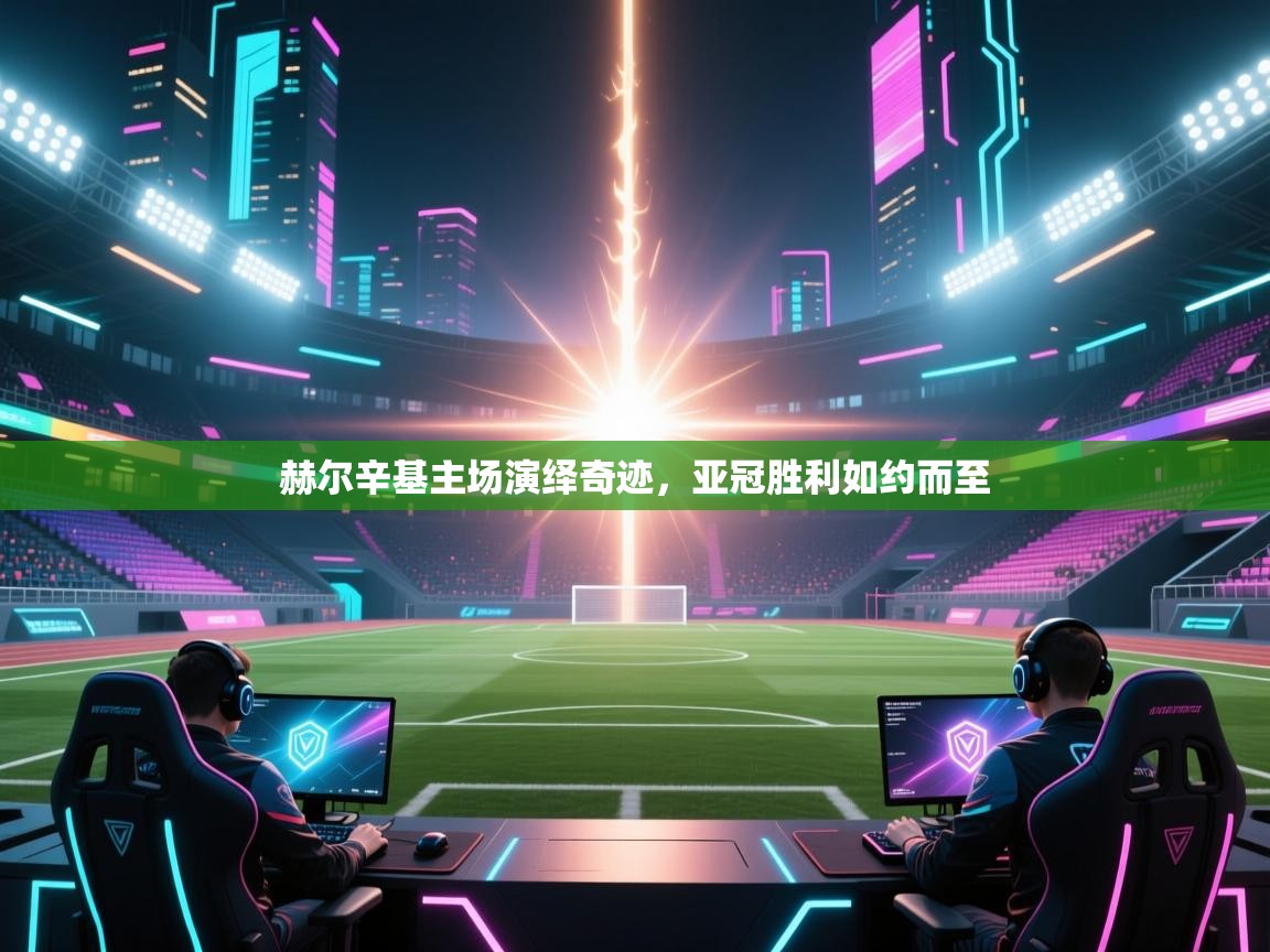 爱游戏官网-赫尔辛基主场演绎奇迹,亚冠胜利如约而至 第3张