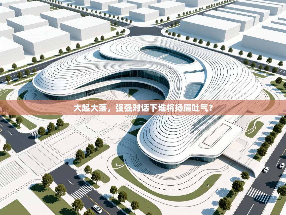 趣玩体育nba直播-大起大落,强强对话下谁将扬眉吐气? 第1张