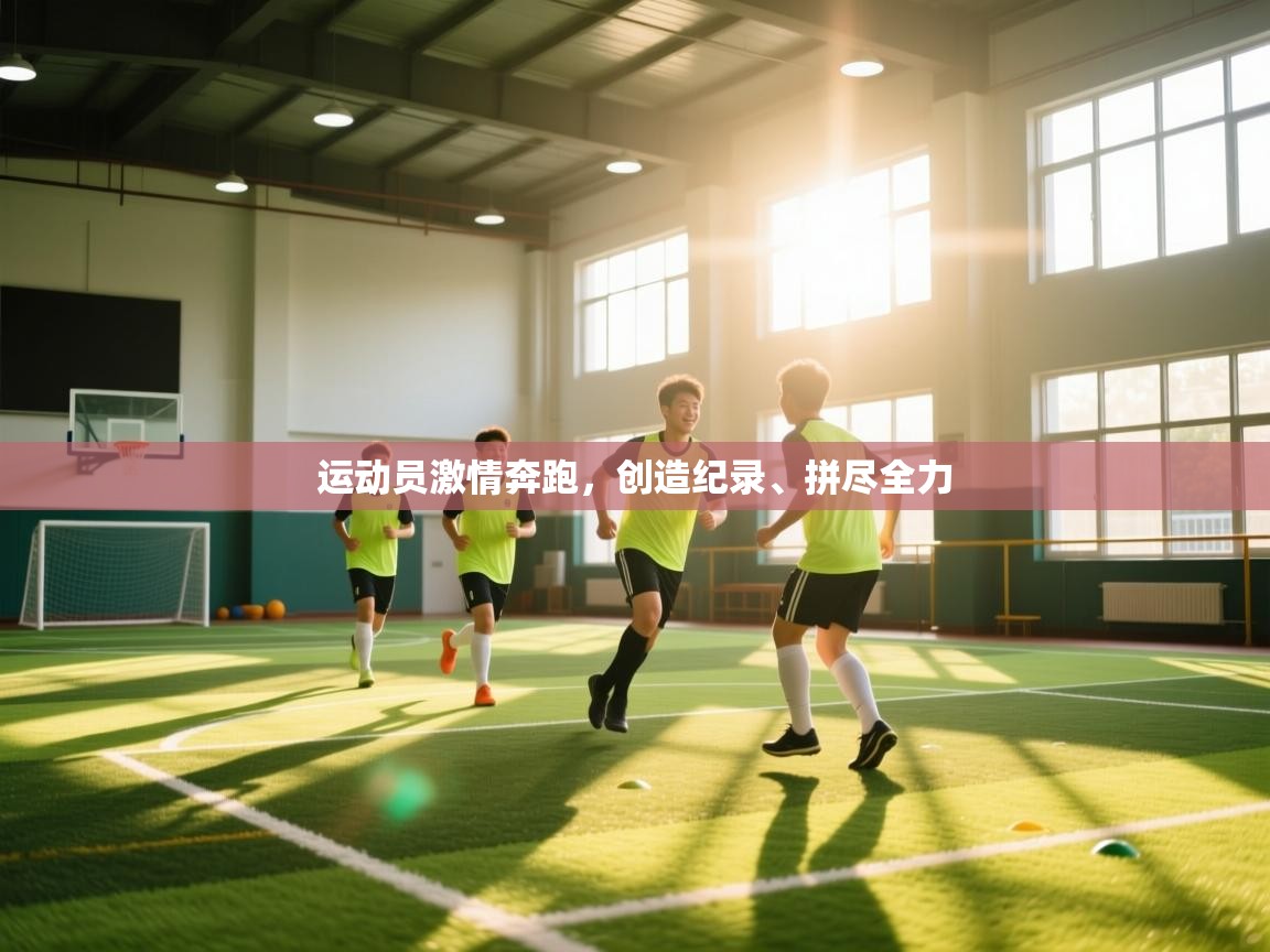 爱游戏娱乐平台信誉好16-运动员激情奔跑，创造纪录、拼尽全力  第1张