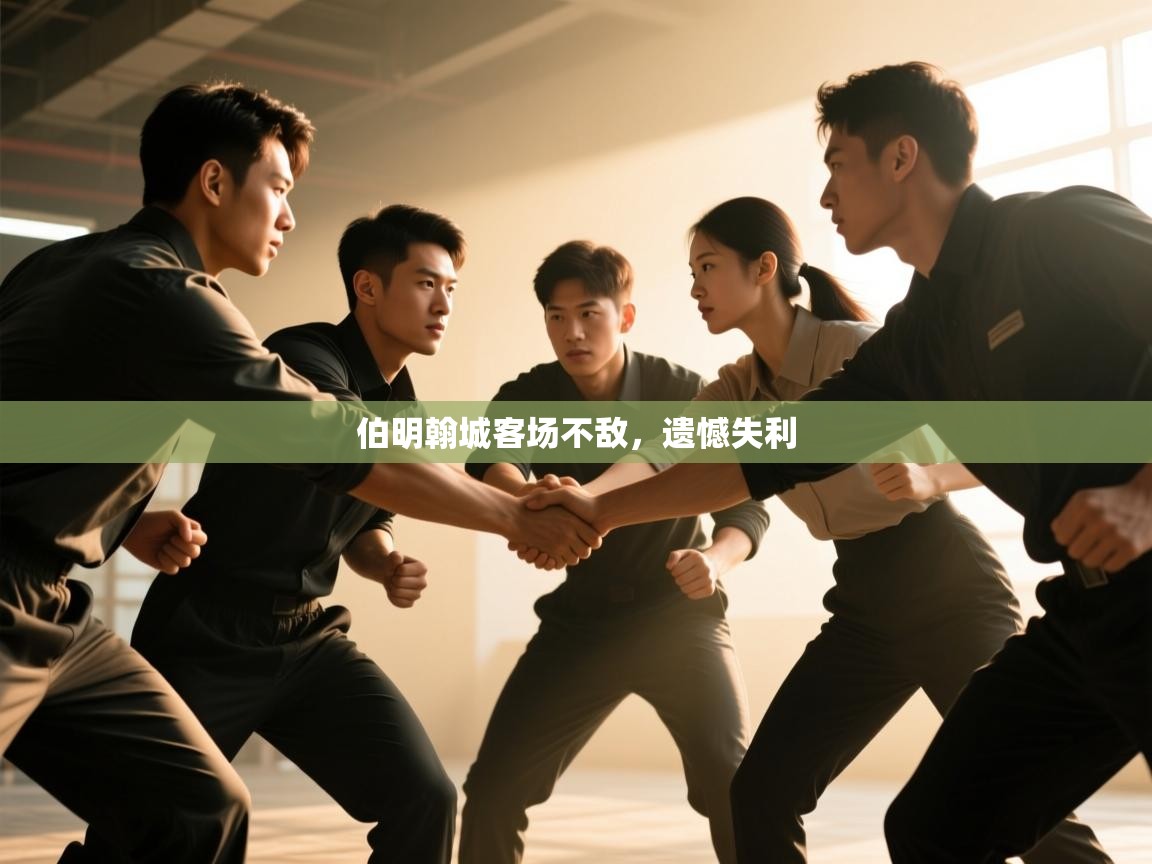 爱游戏ayx官网下载-伯明翰城客场不敌,遗憾失利 第4张