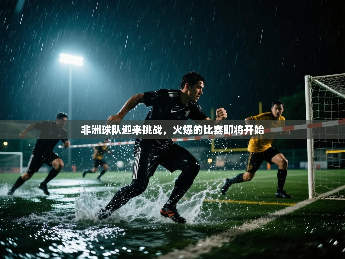 爱游戏 ayx 中国官方网站_ayx sports-非洲球队迎来挑战，火爆的比赛即将开始  第1张