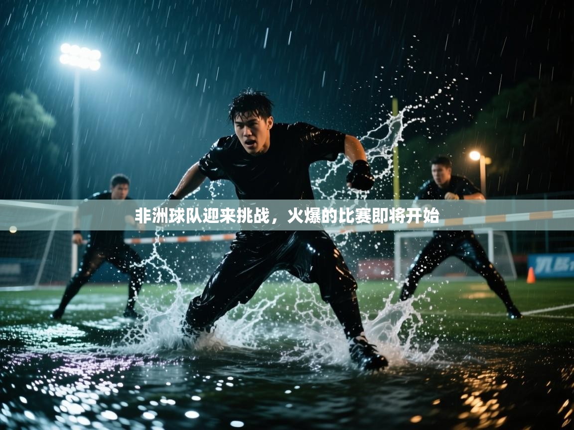 爱游戏 ayx 中国官方网站_ayx sports-非洲球队迎来挑战，火爆的比赛即将开始  第3张