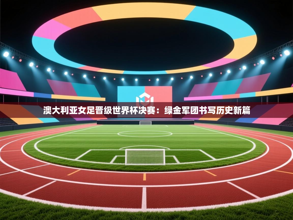 爱游体育直播app-澳大利亚女足晋级世界杯决赛：绿金军团书写历史新篇  第1张