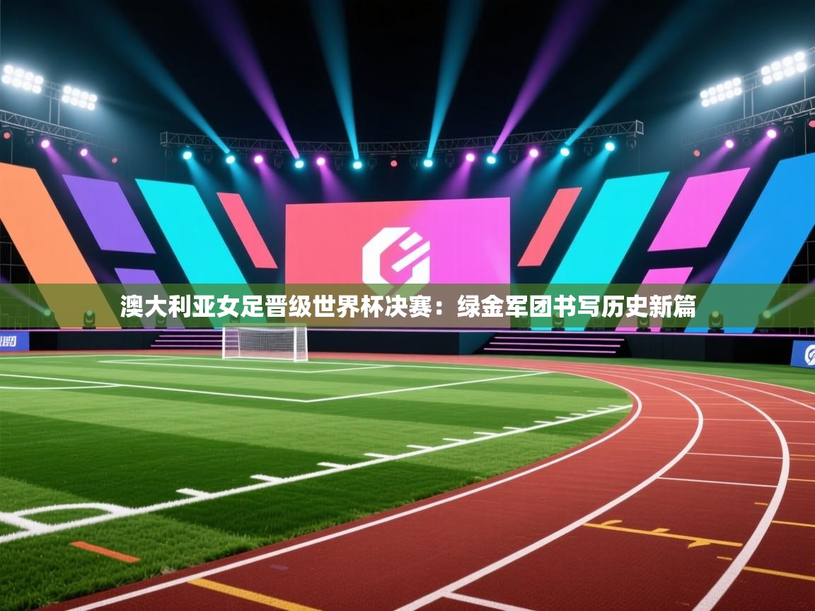 爱游体育直播app-澳大利亚女足晋级世界杯决赛：绿金军团书写历史新篇  第2张