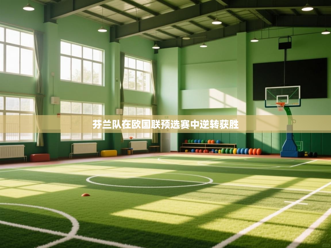 爱游戏体育赛事-芬兰队在欧国联预选赛中逆转获胜  第2张