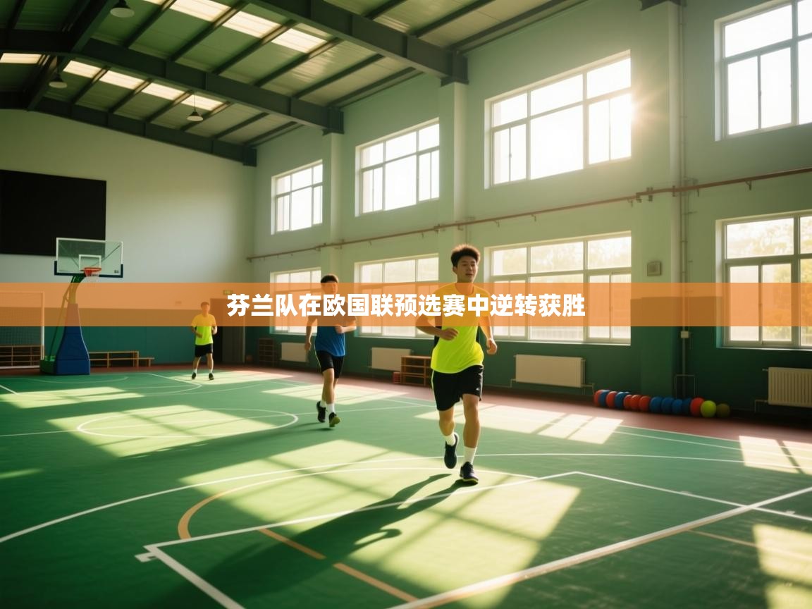 爱游戏体育赛事-芬兰队在欧国联预选赛中逆转获胜  第3张