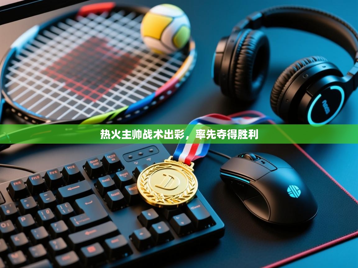 爱游戏平台官网入口-热火主帅战术出彩，率先夺得胜利  第4张