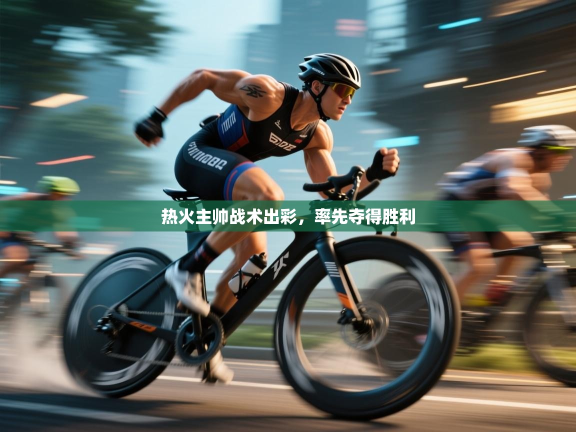 爱游戏平台官网入口-热火主帅战术出彩，率先夺得胜利  第2张