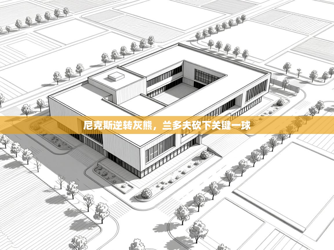 爱游戏体育娱乐赞助马竞-尼克斯逆转灰熊,兰多夫砍下关键一球 第3张