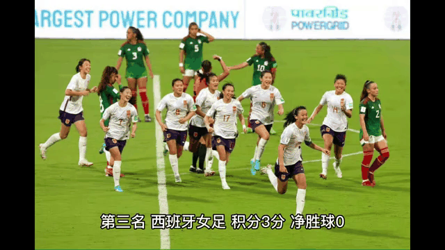 法国女足战胜葡萄牙女足，获得欧洲女足联赛