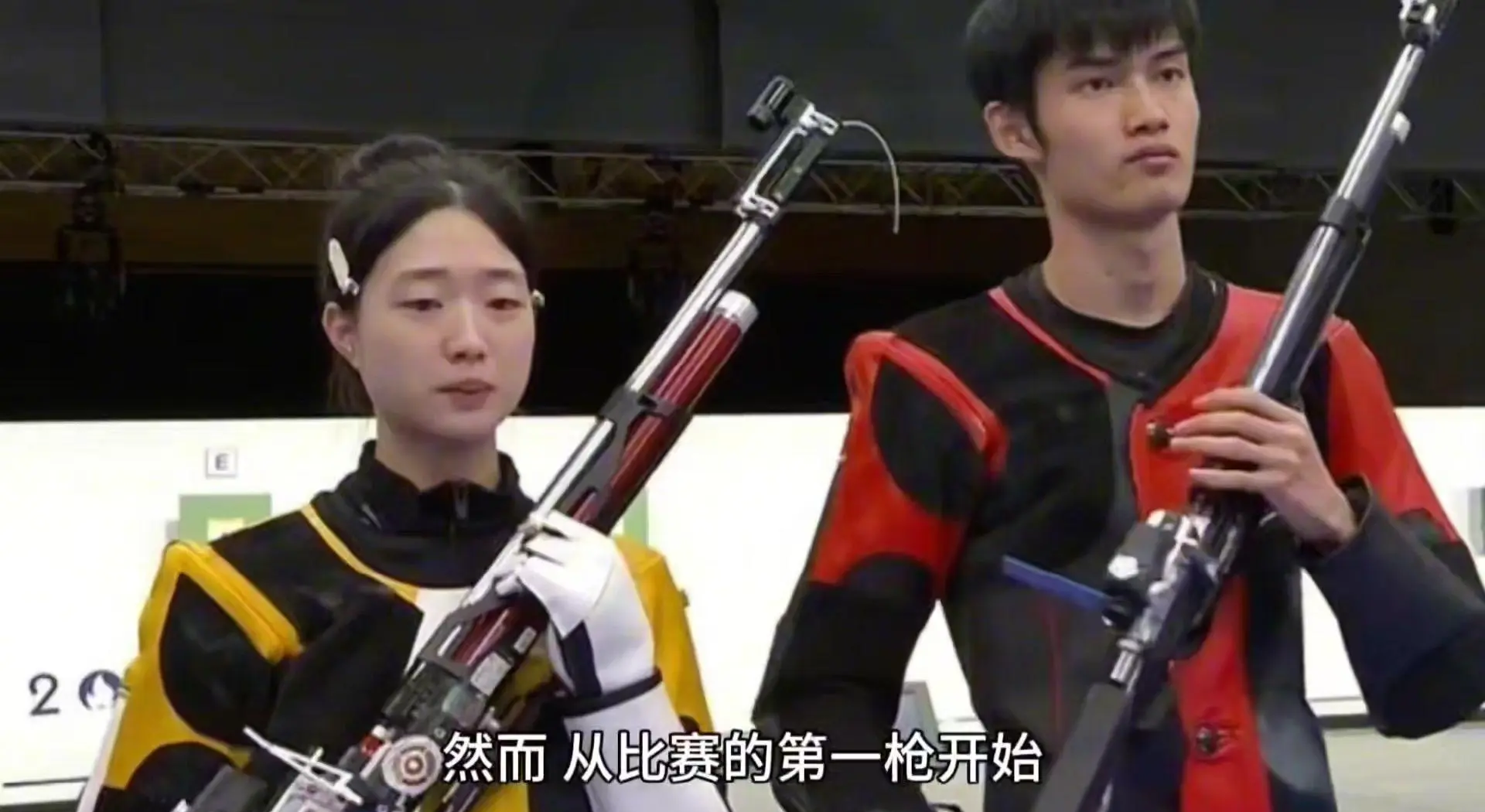 爱游戏官网网页版入口-中国射击队大放异彩，团体赛斩获金银
