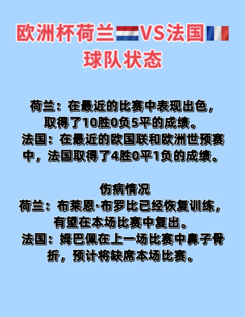 欧洲预选赛首轮打响，球队实力对决